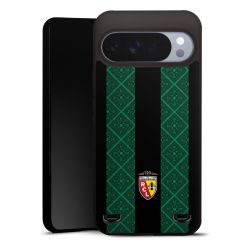 New Carry Case Hülle mattschwarz