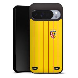 New Carry Case Hülle mattschwarz