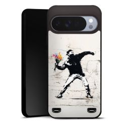 New Carry Case Hülle mattschwarz