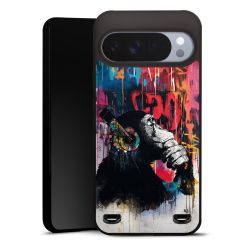 New Carry Case Hülle mattschwarz