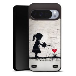 Premium Carry Case Single Matt black