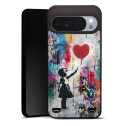 Premium Carry Case Single Matt black