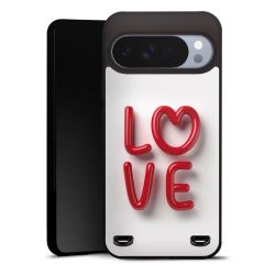 Premium Carry Case Single Matt black