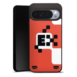 Premium Carry Case Single Matt black