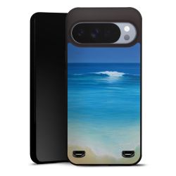 New Carry Case Hülle mattschwarz