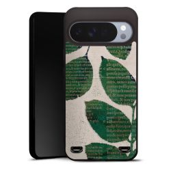 New Carry Case Hülle mattschwarz