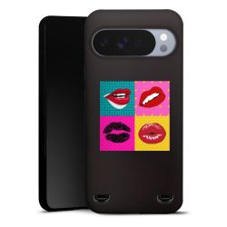 New Carry Case Hülle mattschwarz