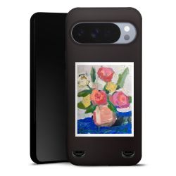 New Carry Case Hülle mattschwarz