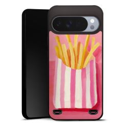 New Carry Case Hülle mattschwarz