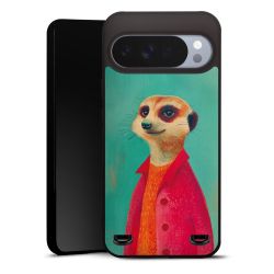 New Carry Case Hülle mattschwarz