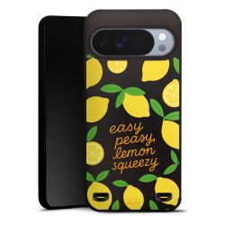 New Carry Case Hülle mattschwarz