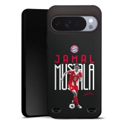 Premium Carry Case Single Matt black