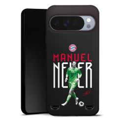 New Carry Case Hülle mattschwarz