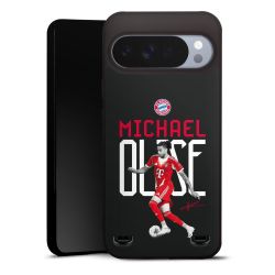 Premium Carry Case Single Matt black