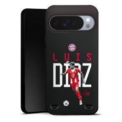 New Carry Case Hülle mattschwarz