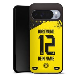 BVB Trikot Personalisierbar 25-26