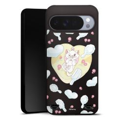 New Carry Case Hülle mattschwarz