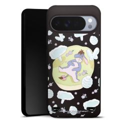 New Carry Case Hülle mattschwarz