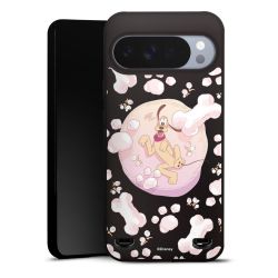 New Carry Case Hülle mattschwarz