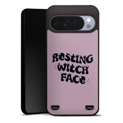 New Carry Case Hülle mattschwarz