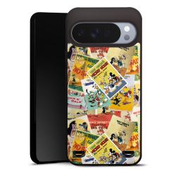 New Carry Case Hülle mattschwarz