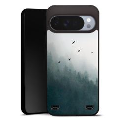 New Carry Case Hülle mattschwarz