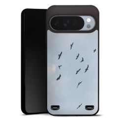 New Carry Case Hülle mattschwarz