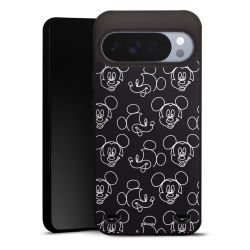 New Carry Case Hülle mattschwarz