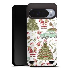 New Carry Case Hülle mattschwarz