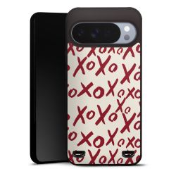 Premium Carry Case Single Matt black