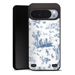 New Carry Case Hülle mattschwarz