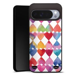 New Carry Case Hülle mattschwarz