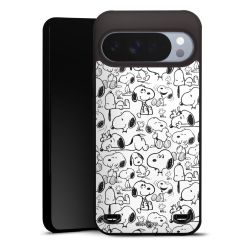 New Carry Case Hülle mattschwarz