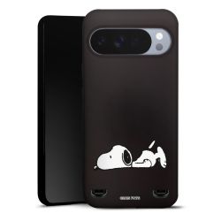 New Carry Case Hülle mattschwarz