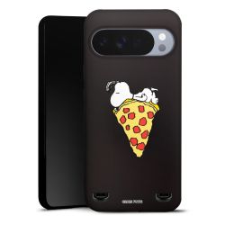 New Carry Case Hülle mattschwarz