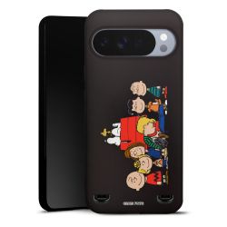 New Carry Case Hülle mattschwarz