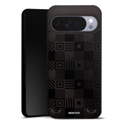 New Carry Case Hülle mattschwarz