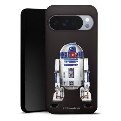 New Carry Case Hülle mattschwarz