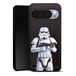 New Carry Case Hülle mattschwarz