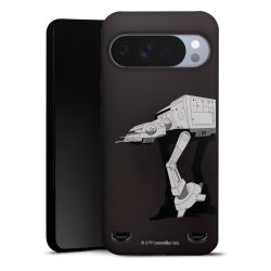 New Carry Case Hülle mattschwarz