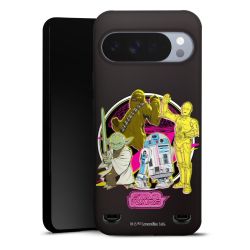 New Carry Case Hülle mattschwarz