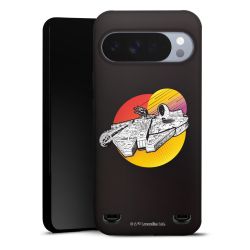 New Carry Case Hülle mattschwarz