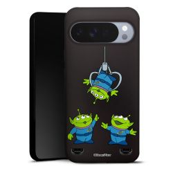 Premium Carry Case Single Matt black