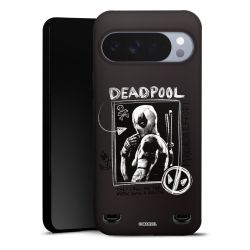 Premium Carry Case Single Matt black