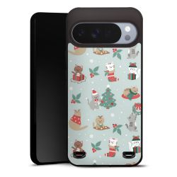 Premium Carry Case Single Matt black