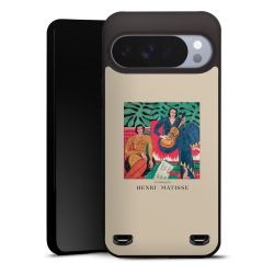 New Carry Case Hülle mattschwarz