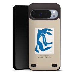 New Carry Case Hülle mattschwarz