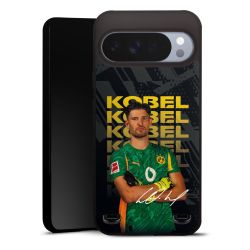 New Carry Case Hülle mattschwarz