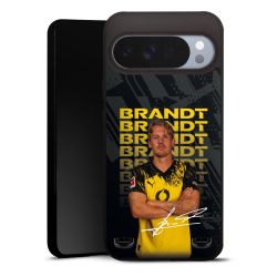 New Carry Case Hülle mattschwarz