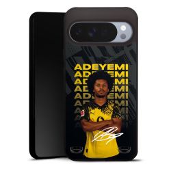 New Carry Case Hülle mattschwarz